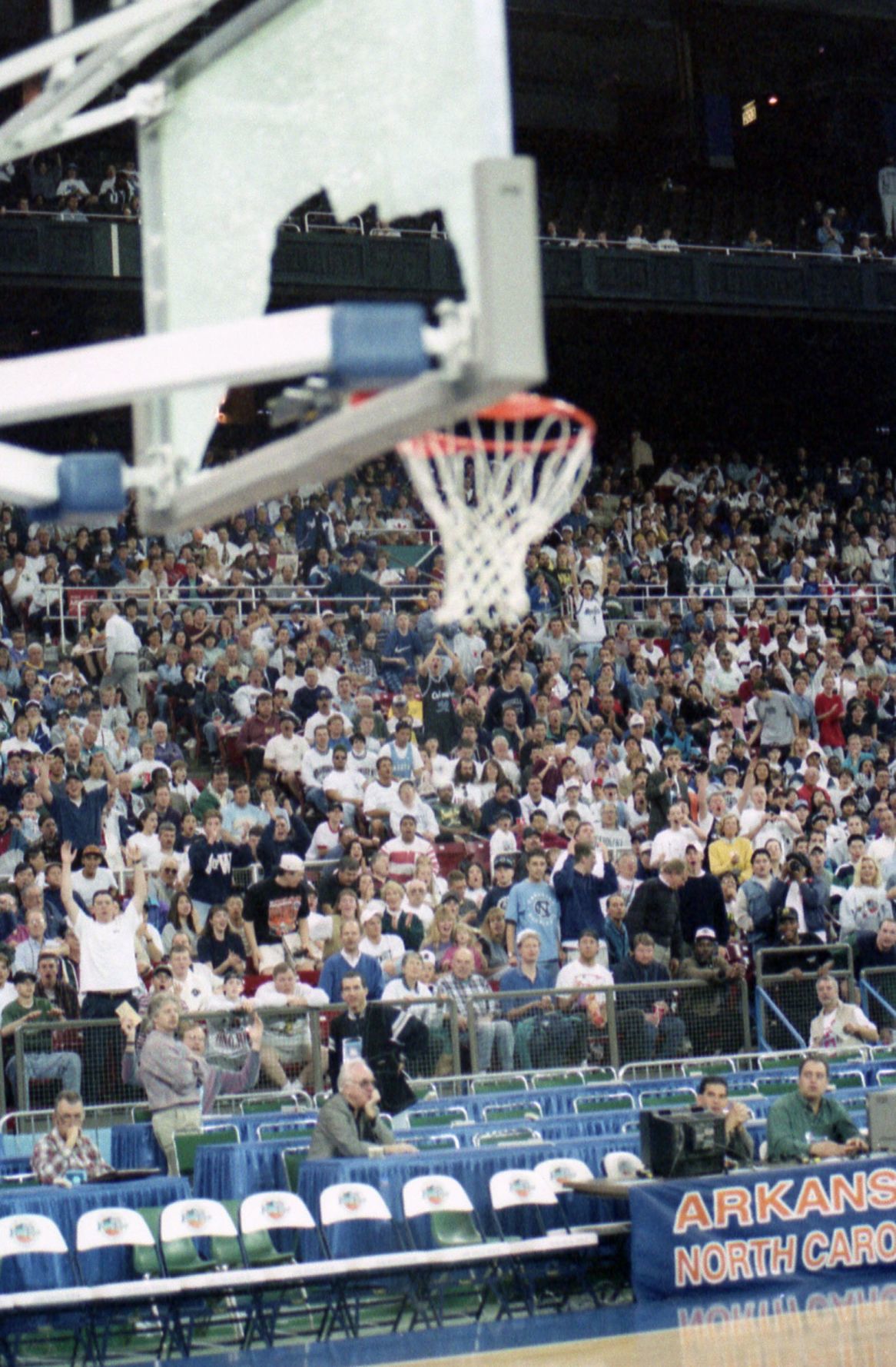 1995 Final Four